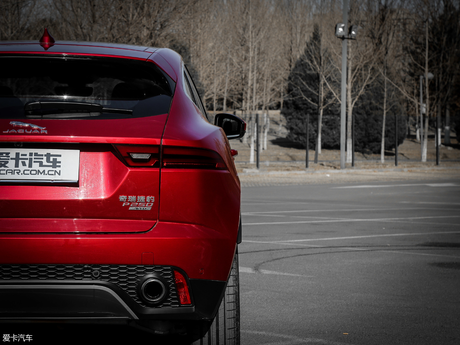 2018ݱE-PACE P250 HES