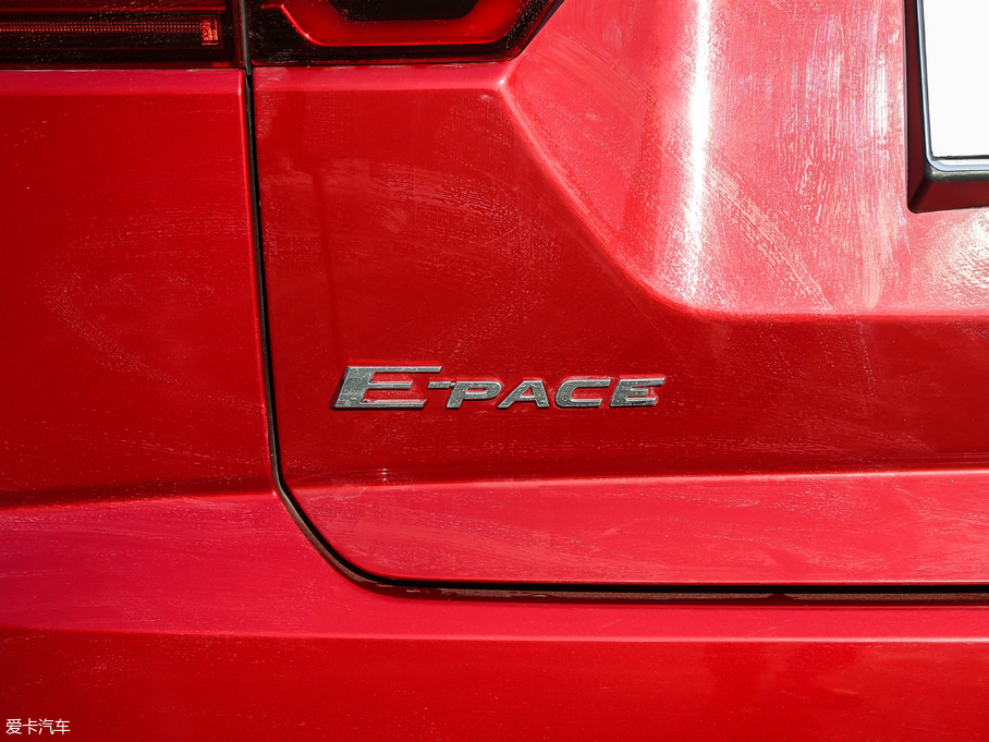 2018ݱE-PACE P250 HES