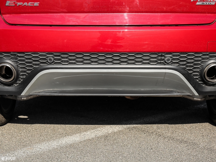 2018ݱE-PACE P250 HES