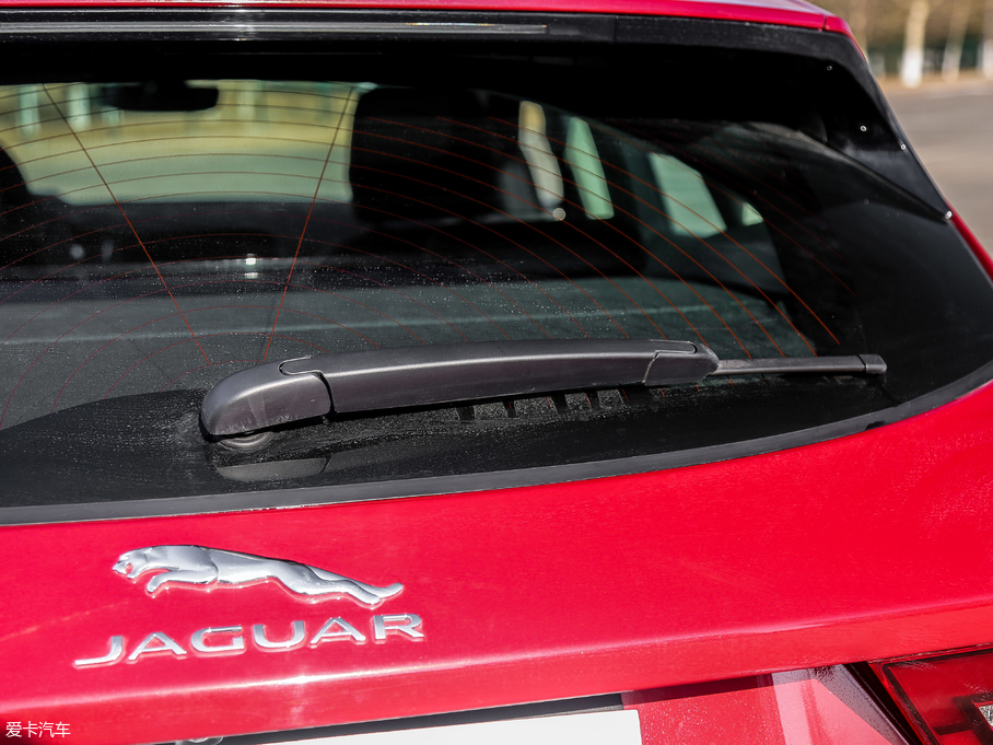 2018ݱE-PACE P250 HES