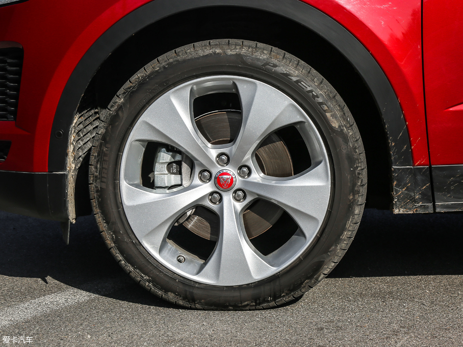 2018ݱE-PACE P250 HES