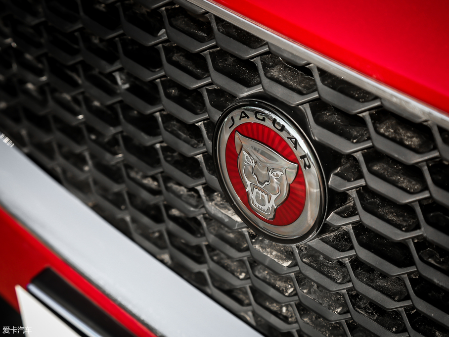 2018ݱE-PACE P250 HES