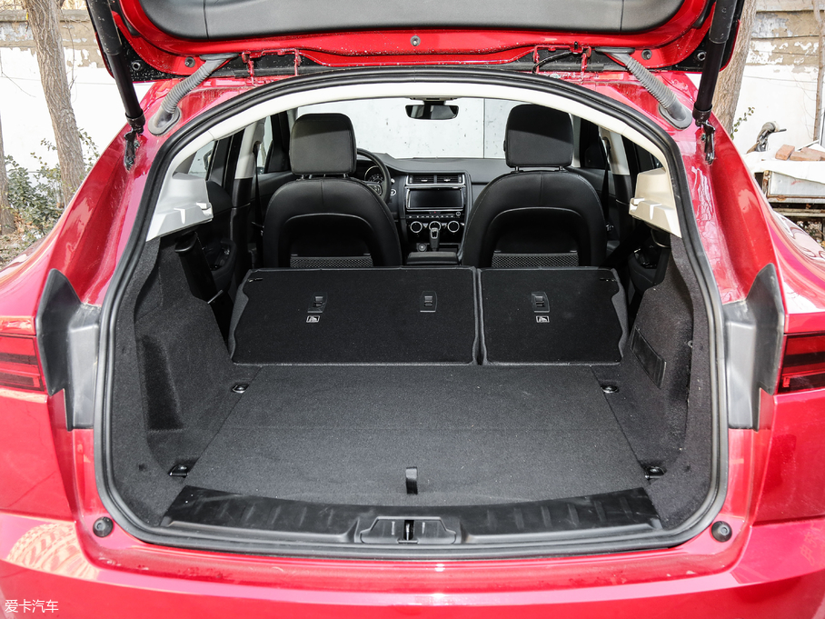 2018ݱE-PACE P250 HES