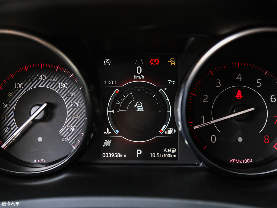 2018ݱE-PACE P250 HES