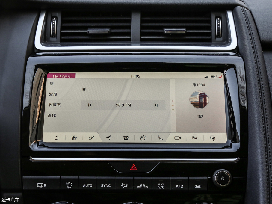 2018ݱE-PACE P250 HES