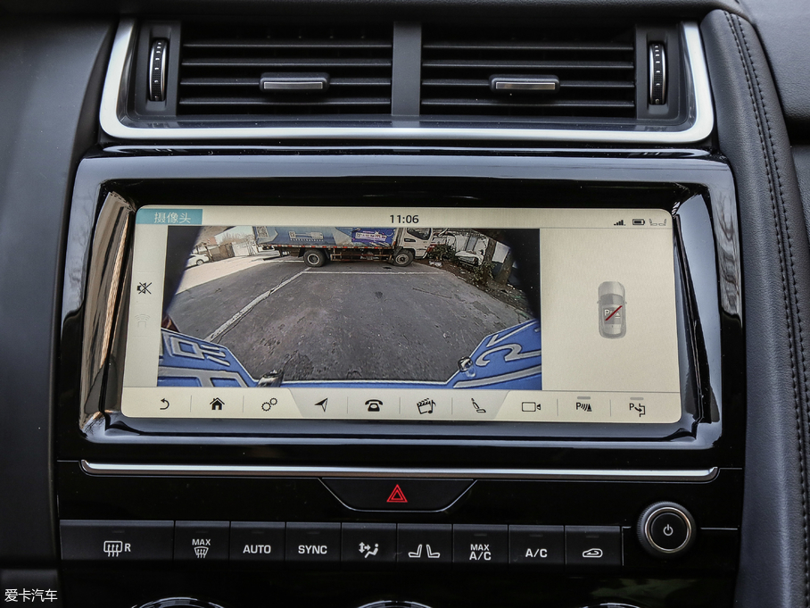 2018ݱE-PACE P250 HES