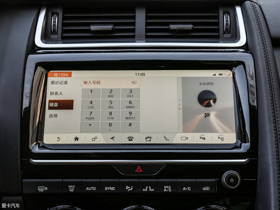 2018ݱE-PACE P250 HES