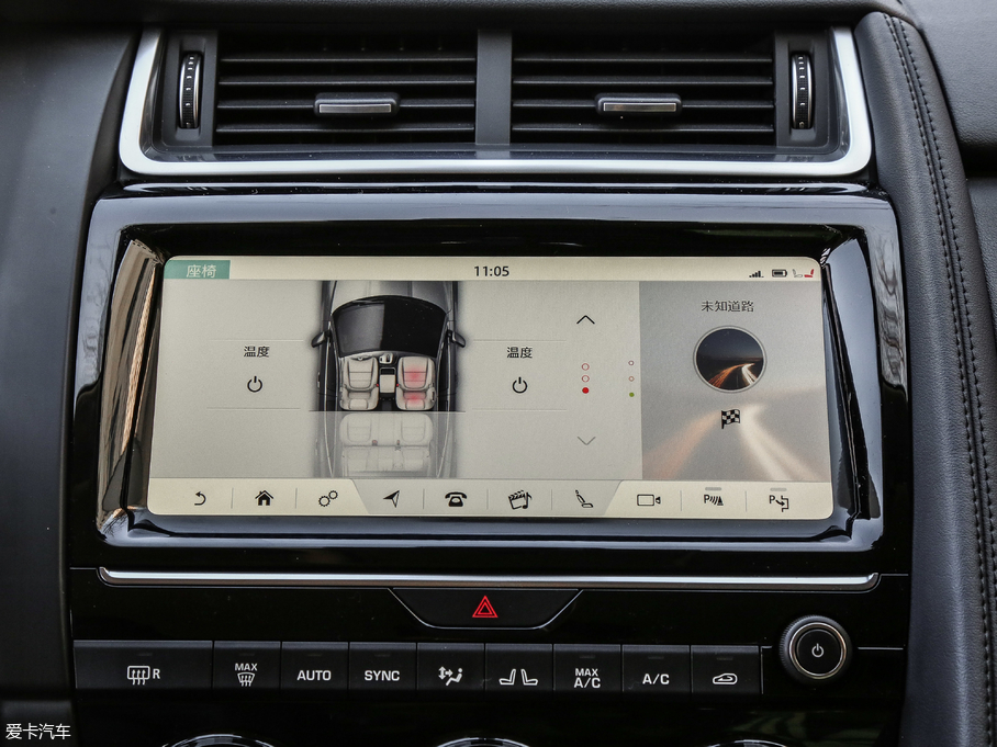 2018ݱE-PACE P250 HES