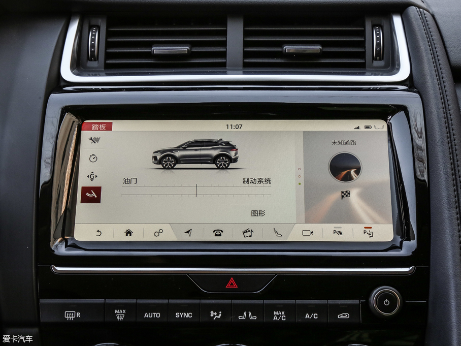 2018ݱE-PACE P250 HES