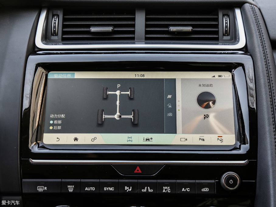 2018ݱE-PACE P250 HES