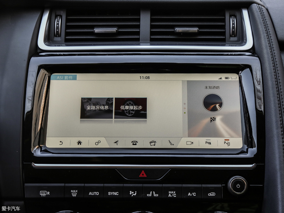 2018ݱE-PACE P250 HES