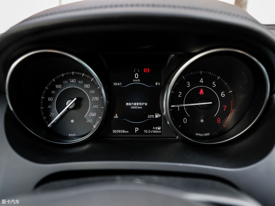 2018ݱE-PACE P250 HES