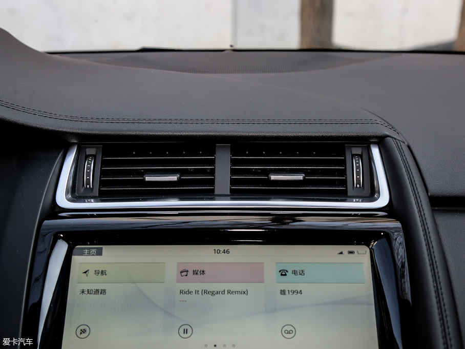 2018ݱE-PACE P250 HES