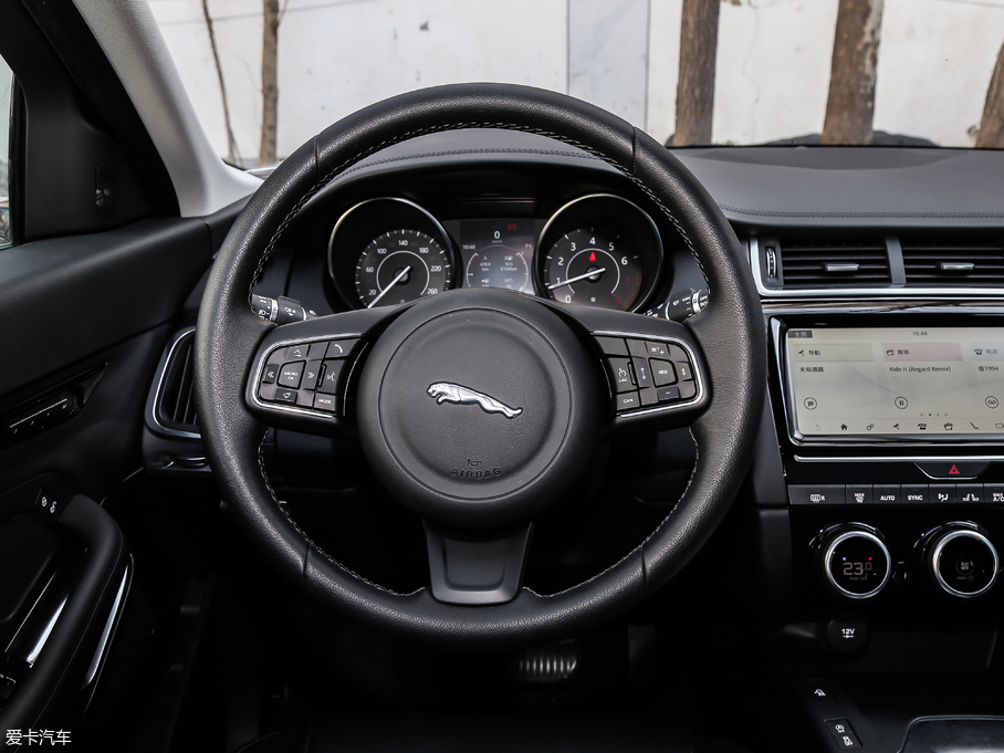 2018ݱE-PACE P250 HES