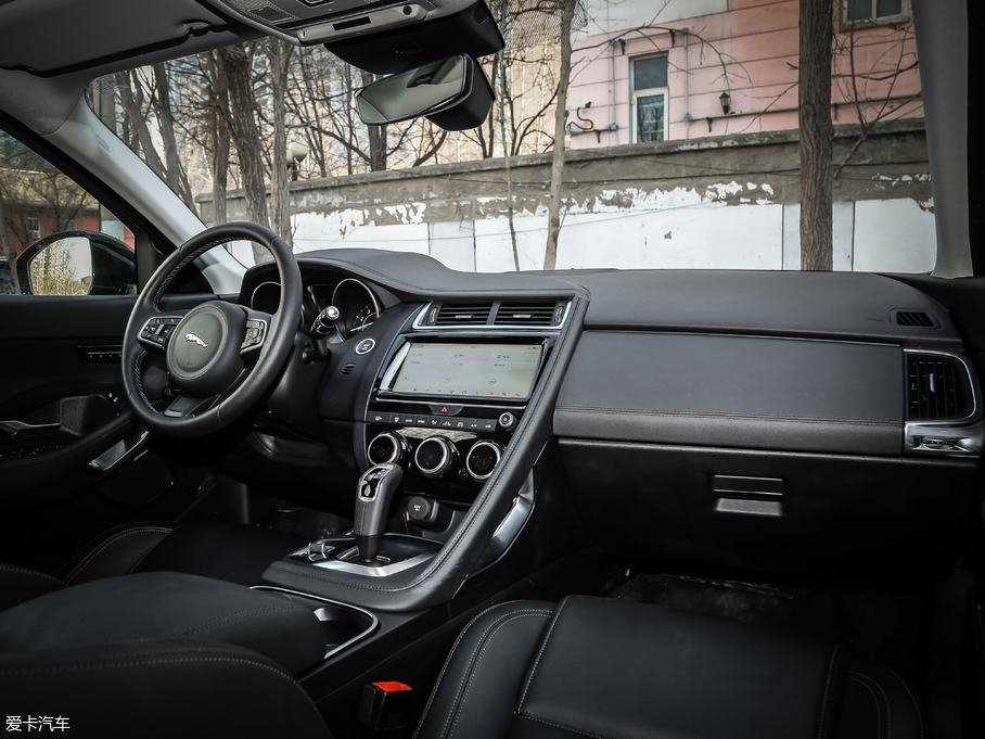 2018ݱE-PACE P250 HES