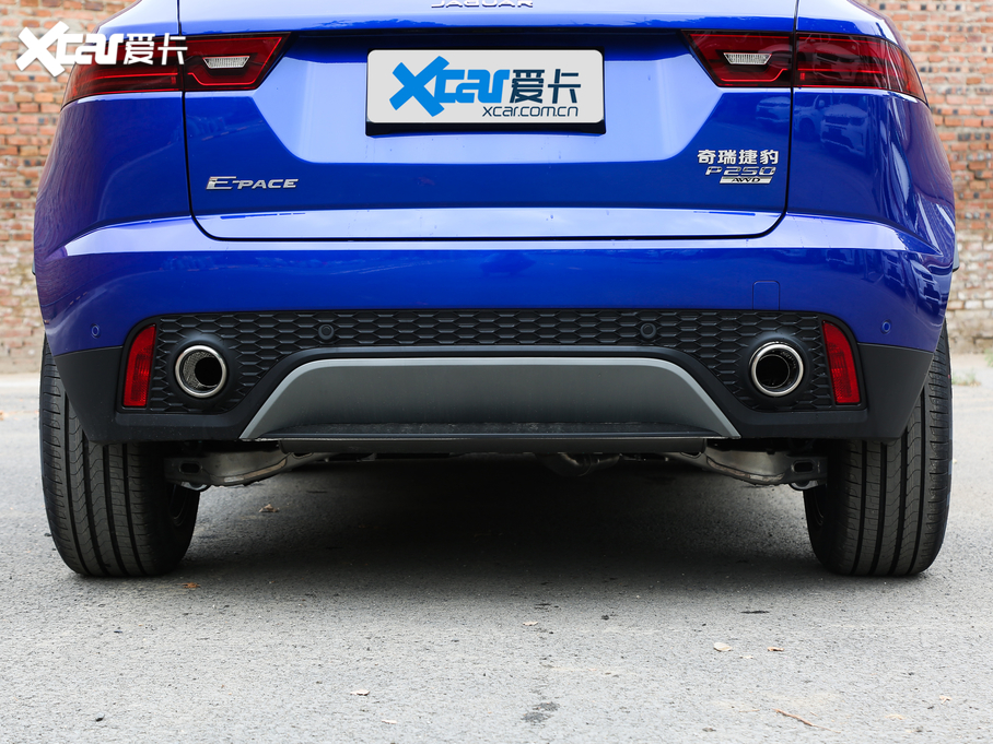 2018��ݱ�E-PACE P250 S ��VI