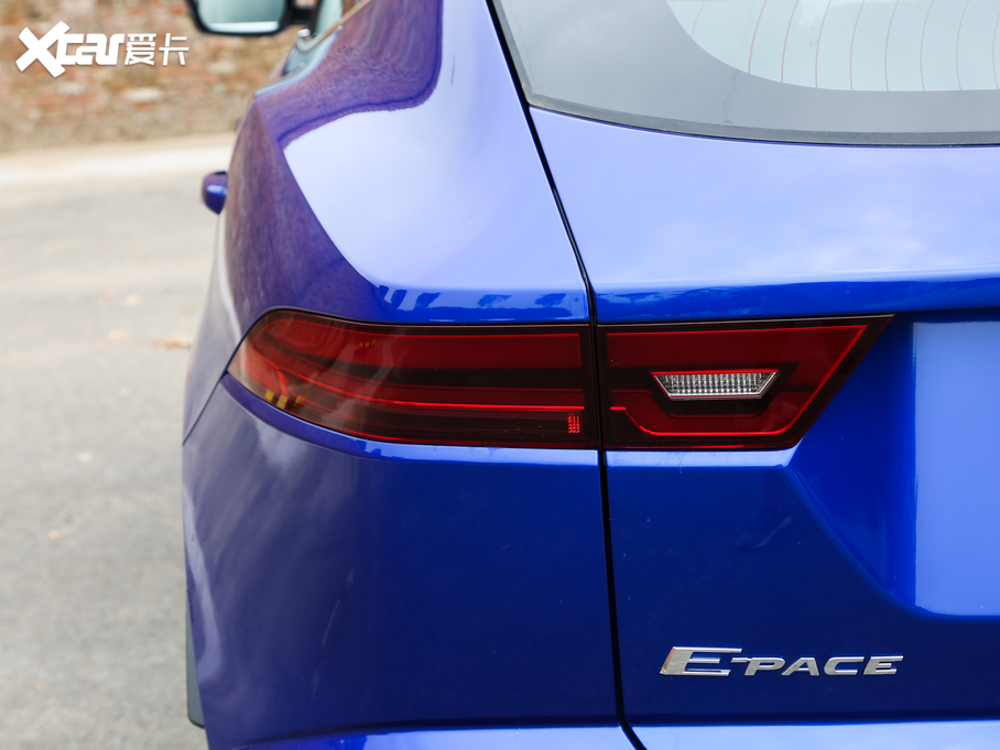 2018��ݱ�E-PACE P250 S ��VI