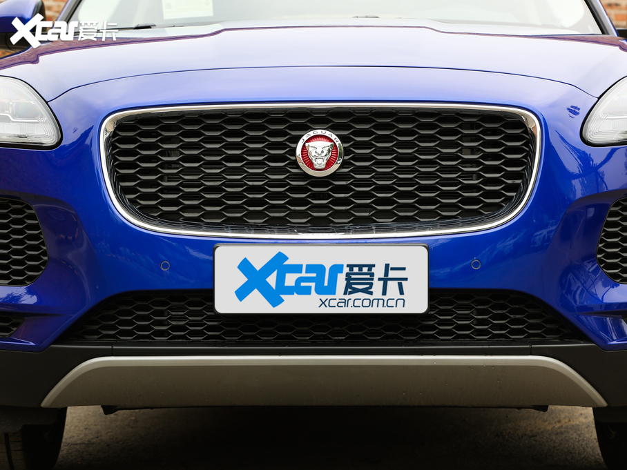 2018��ݱ�E-PACE P250 S ��VI