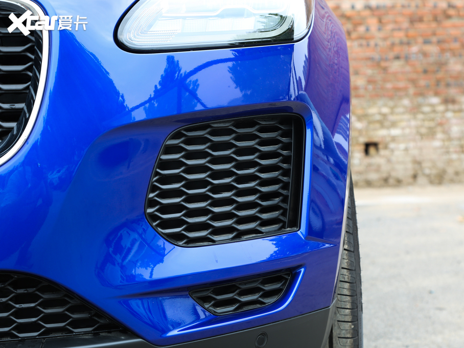 2018��ݱ�E-PACE P250 S ��VI