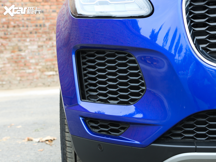 2018��ݱ�E-PACE P250 S ��VI