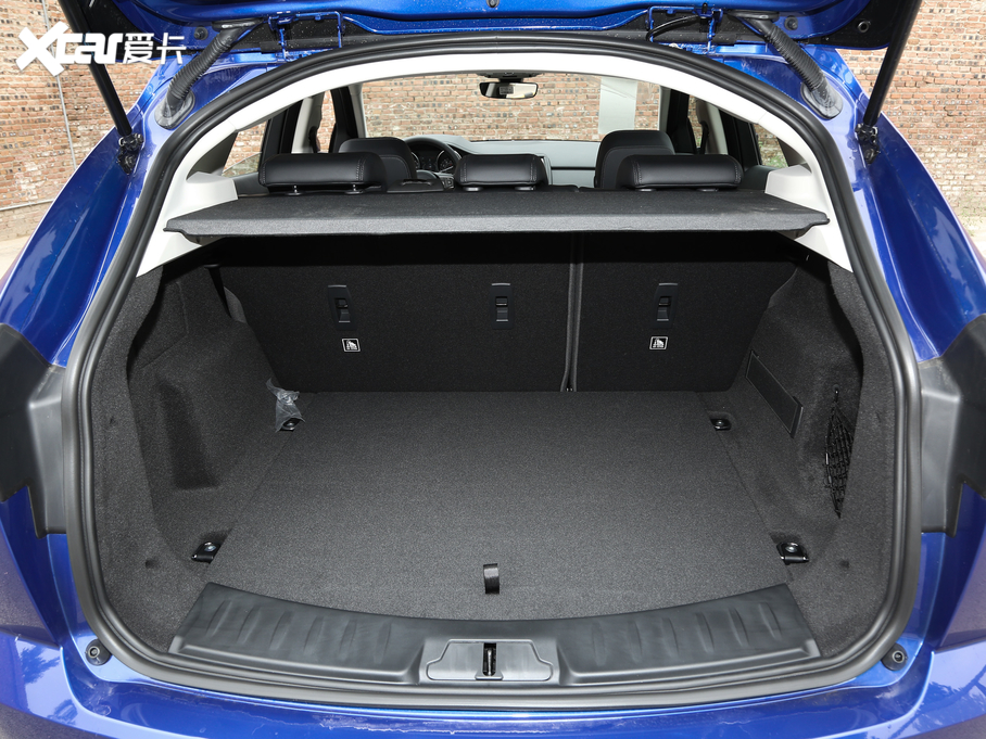 2018��ݱ�E-PACE P250 S ��(gu��)VI