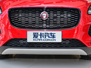 2018款P200 首发限量版 中网