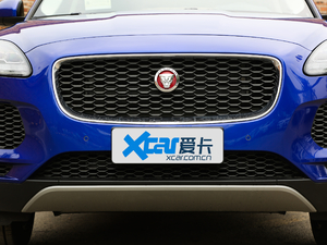 2018款P250 S 国VI 中网