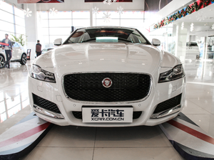 2019款250PS 四驱尊享版 正前