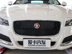 2019款250PS 四驱尊享版 中网