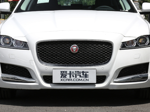 2019款200PS 两驱风华版 中网
