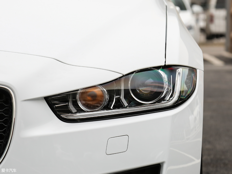 2019ݱXEL 2.0T 200PS Ӣ