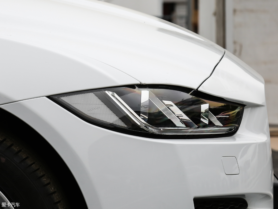 2019ݱXEL 2.0T 200PS Ӣ