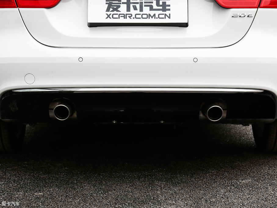 2019ݱXEL 2.0T 200PS Ӣ