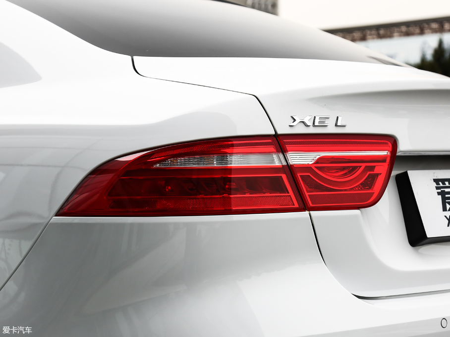 2019ݱXEL 2.0T 200PS Ӣ