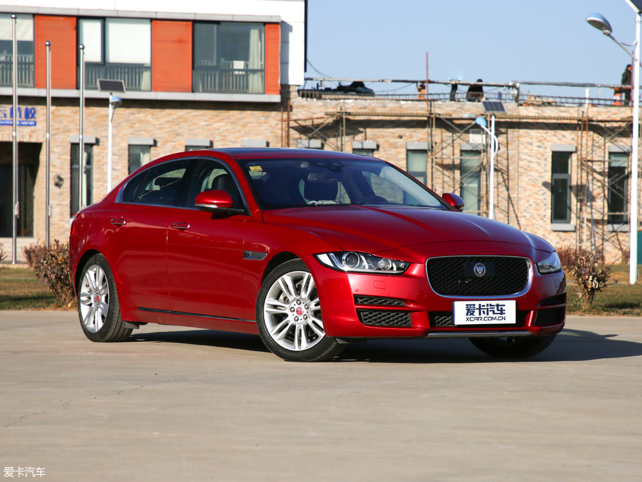 2019ݱXEL 2.0T 250PS A