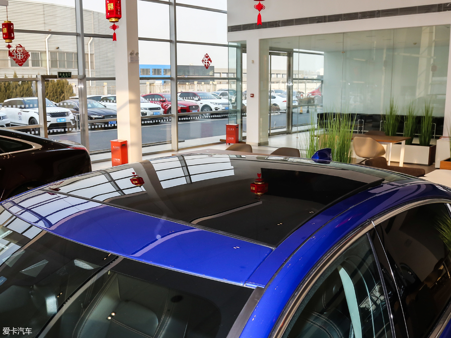 2019ݱXEL 2.0T 250PS 