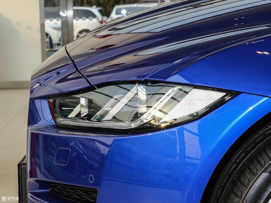 2019ݱXEL 2.0T 250PS 