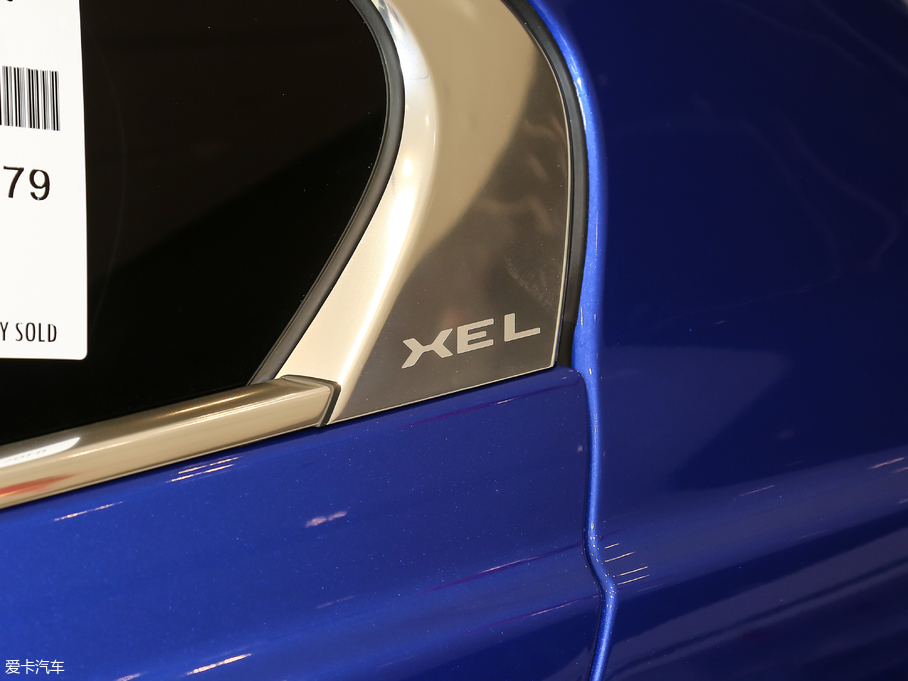 2019��ݱ�XEL 2.0T 250PS ������