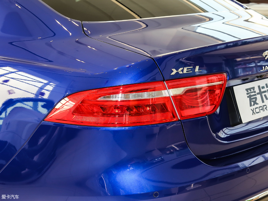 2019��ݱ�XEL 2.0T 250PS ������