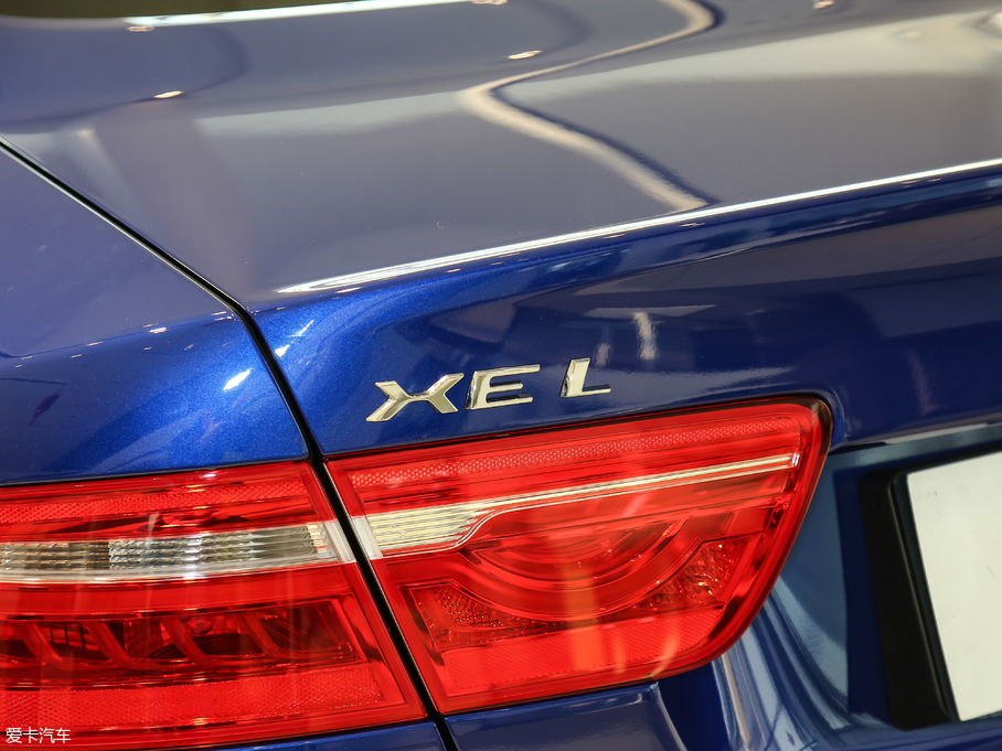 2019��ݱ�XEL 2.0T 250PS ������