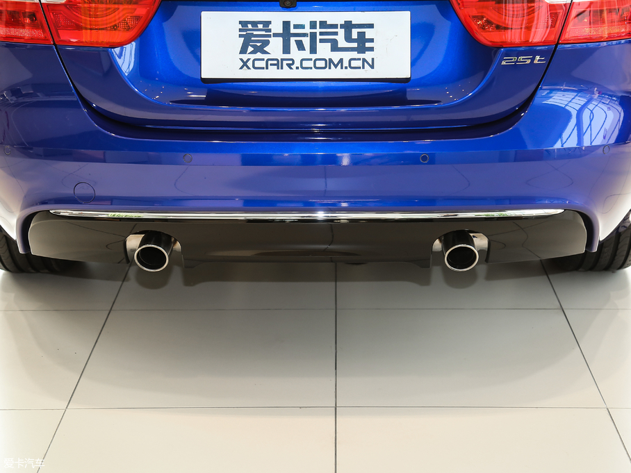 2019��ݱ�XEL 2.0T 250PS ������