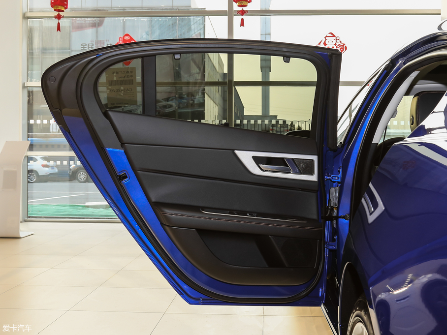 2019ݱXEL 2.0T 250PS 