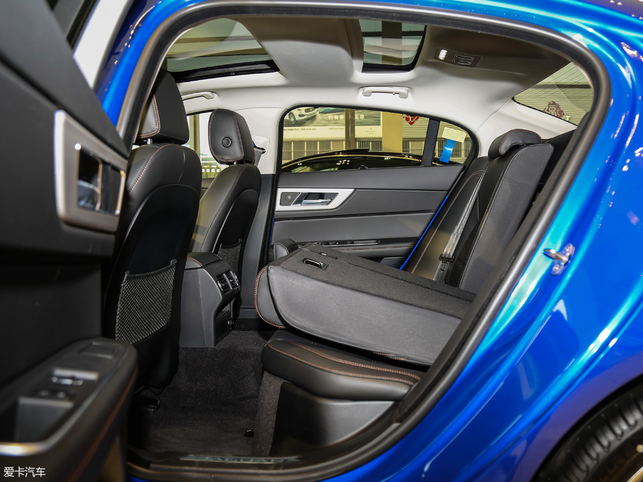 2019ݱXEL 2.0T 250PS 