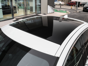 2019款2.0T 200PS 精英版 车顶
