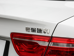 2019款2.0T 200PS 精英版 细节外观