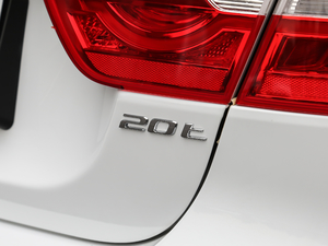 2019款2.0T 200PS 精英版 细节外观