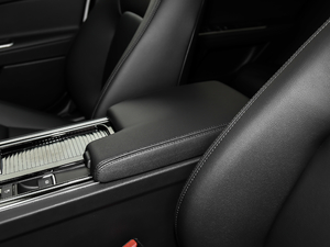 2019款2.0T 200PS 精英版 中央扶手箱