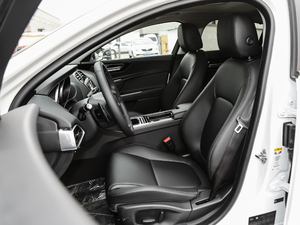 2019款2.0T 200PS 精英版 主驾驶座椅