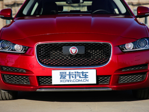 2019款2.0T 250PS 奢华版 中网