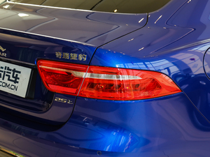 2019款2.0T 250PS 尊享版 细节外观
